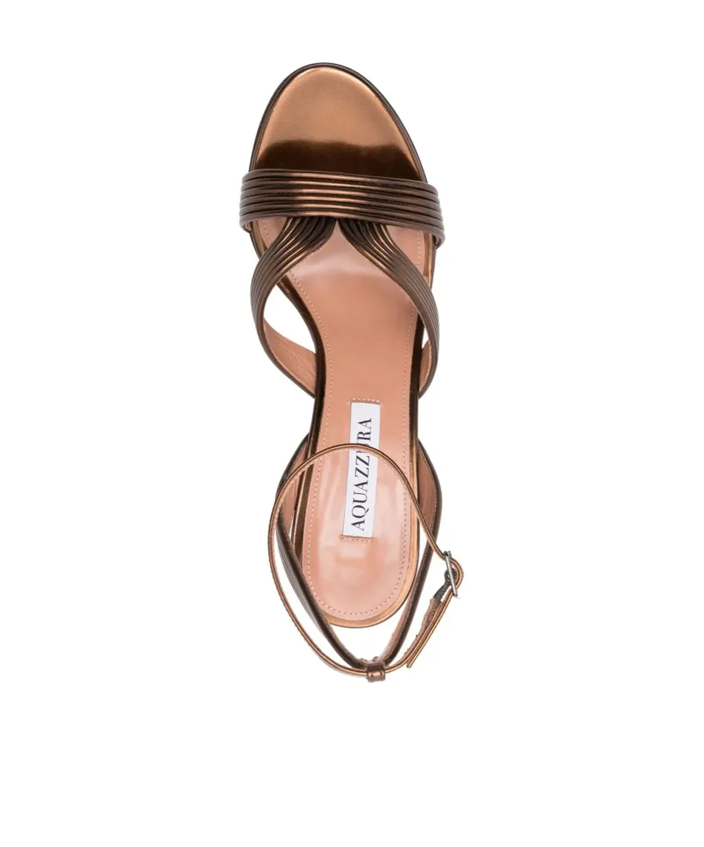 80Mm Daryl Sandals