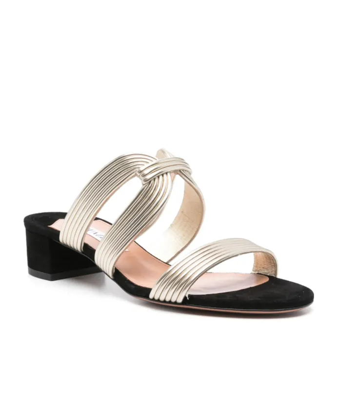 40Mm Essencia Sandals