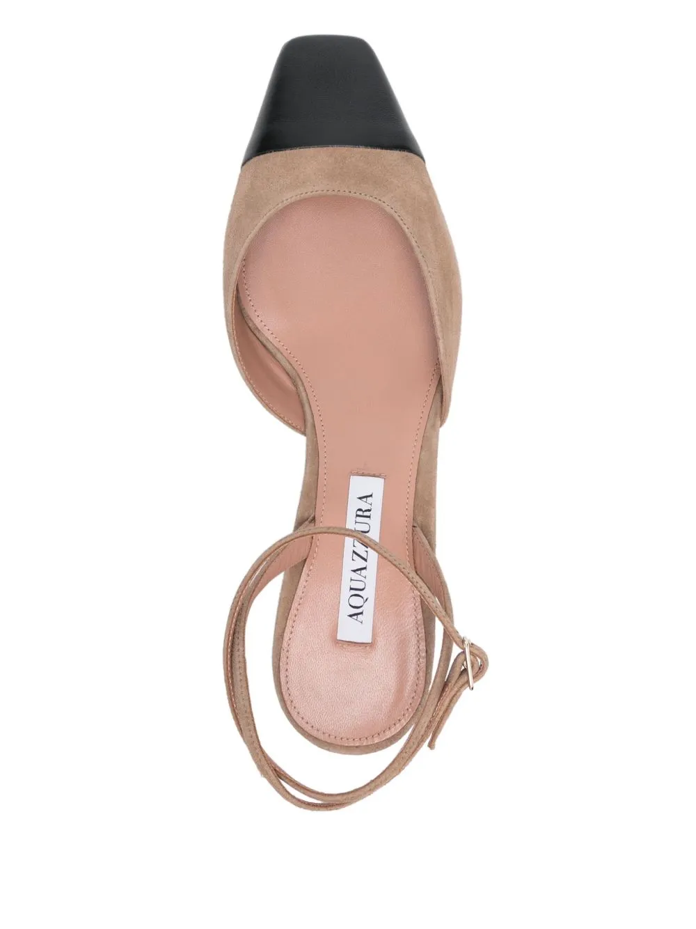 35Mm French Flirt Pumps