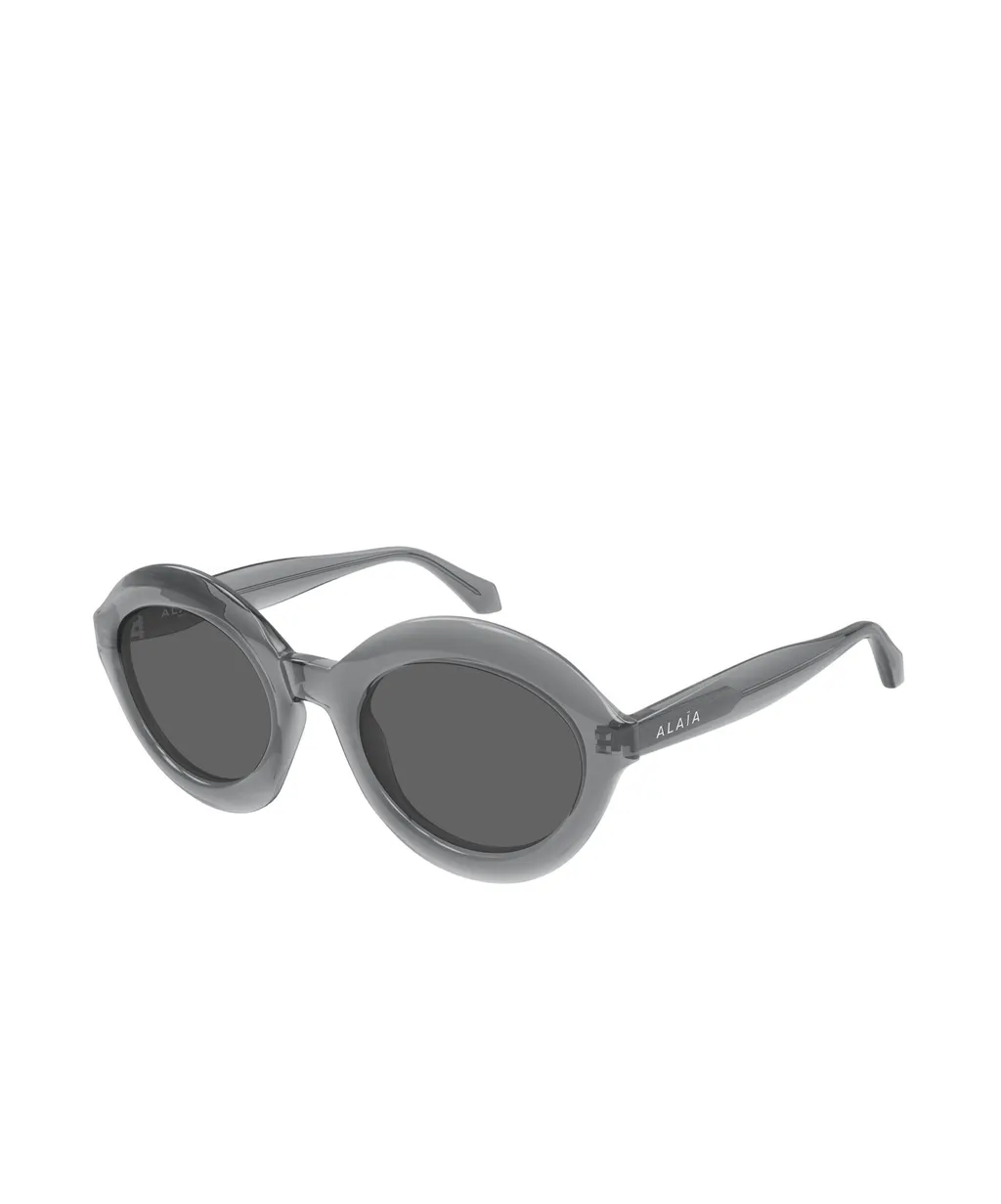 Geometric Sunglasses