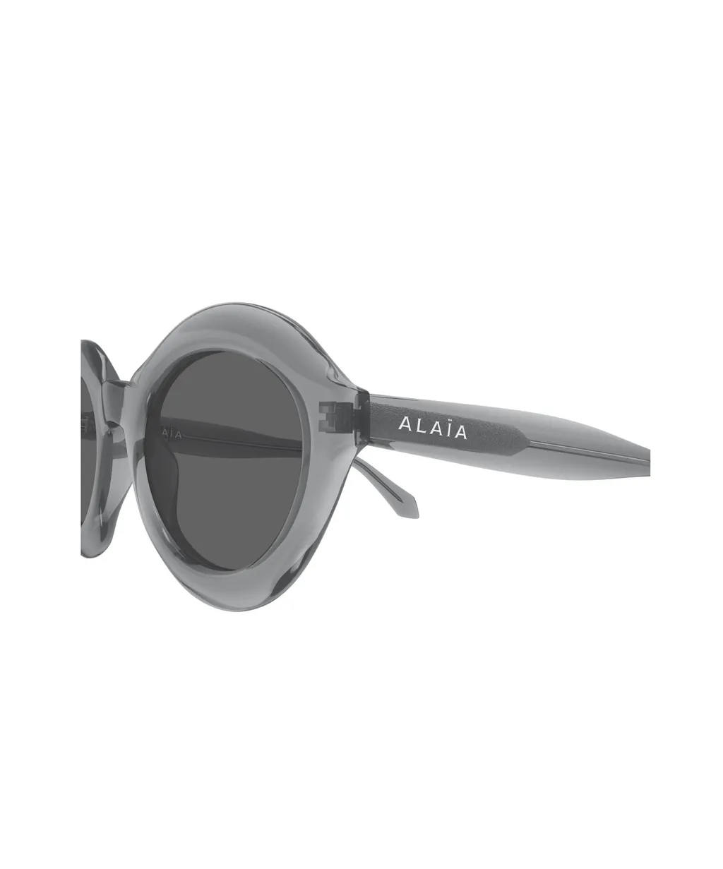 Geometric Sunglasses