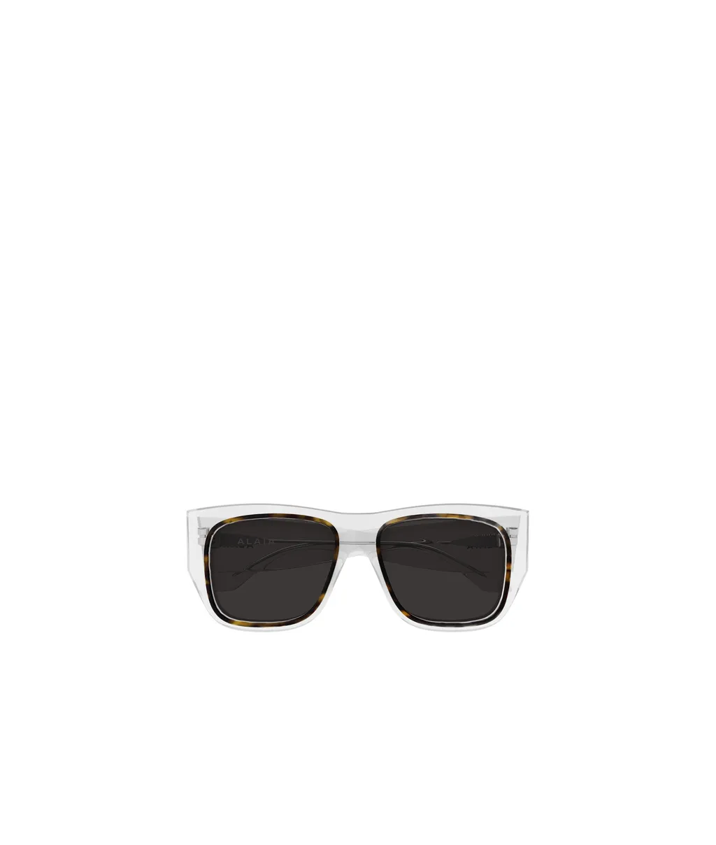 Full Frame Sunglasses