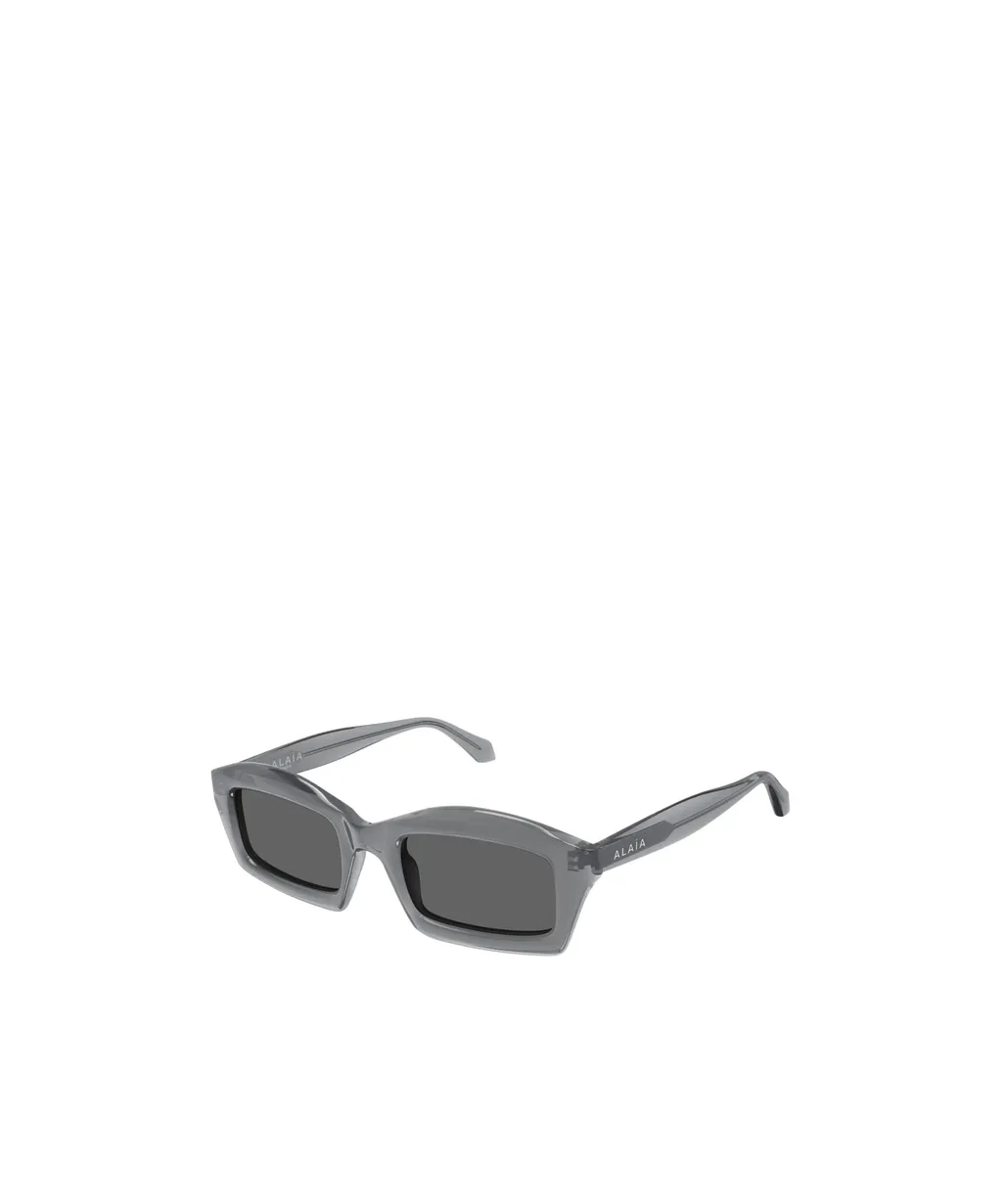 Rectangular Sunglasses