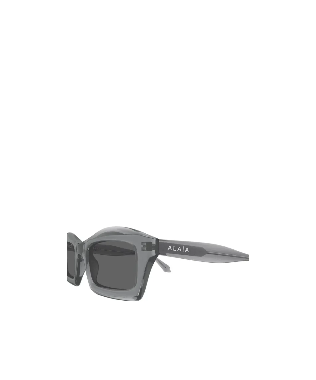 Rectangular Sunglasses