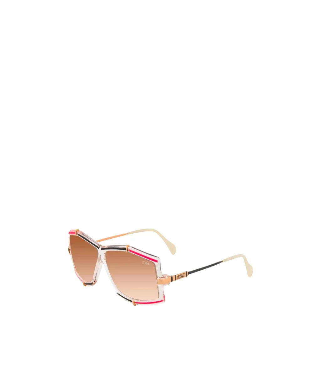 Geometric Sunglasses