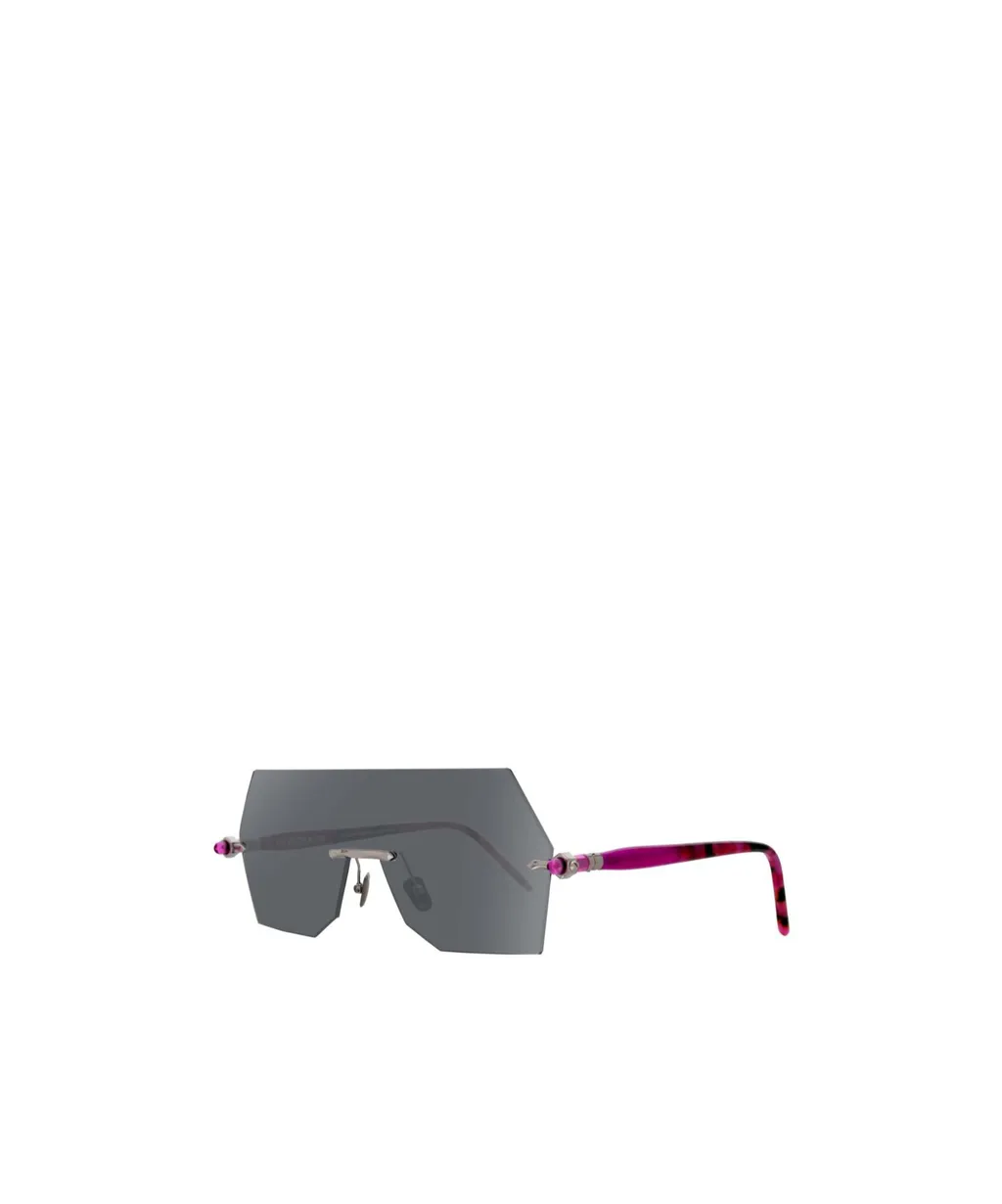 Geometric Sunglasses