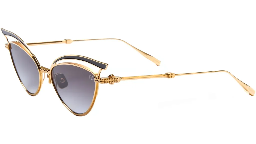 Full Frame Sunglasses
