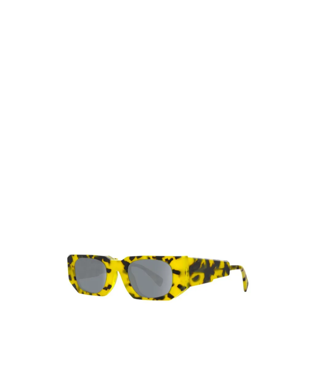 Geometric Sunglasses