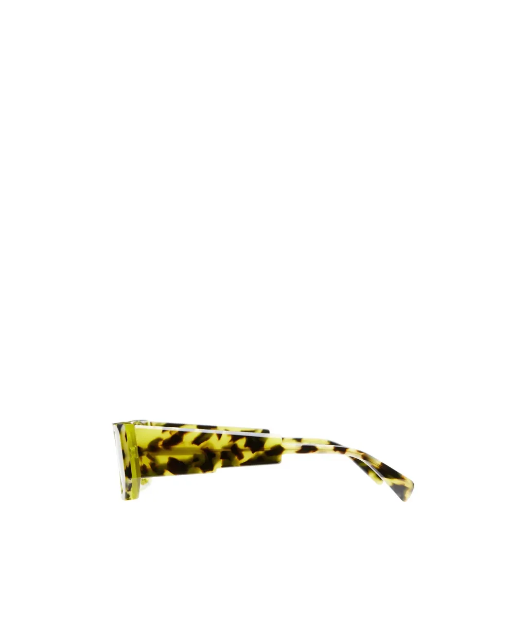 Geometric Sunglasses
