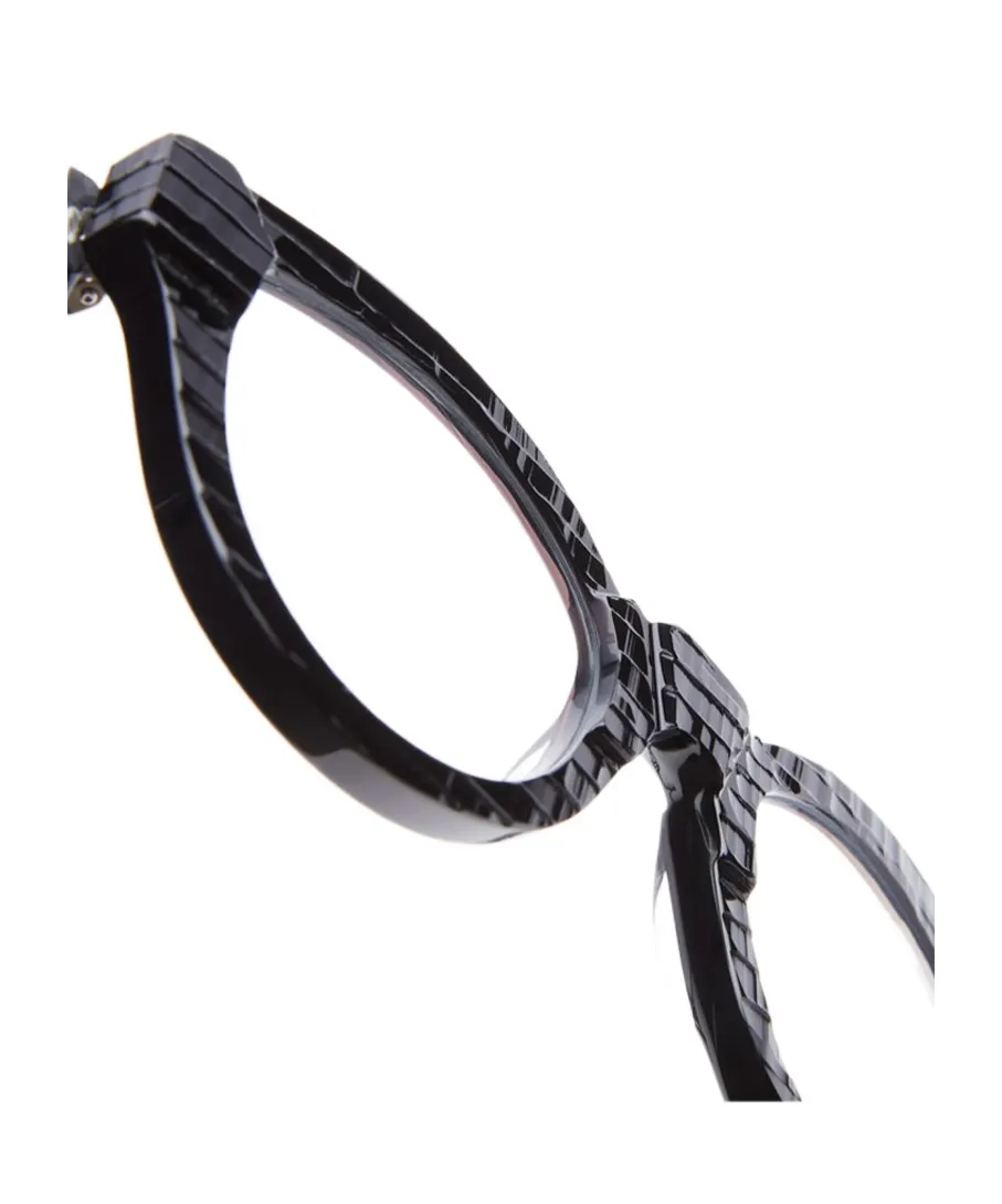 Cat Eye Eyeglasses