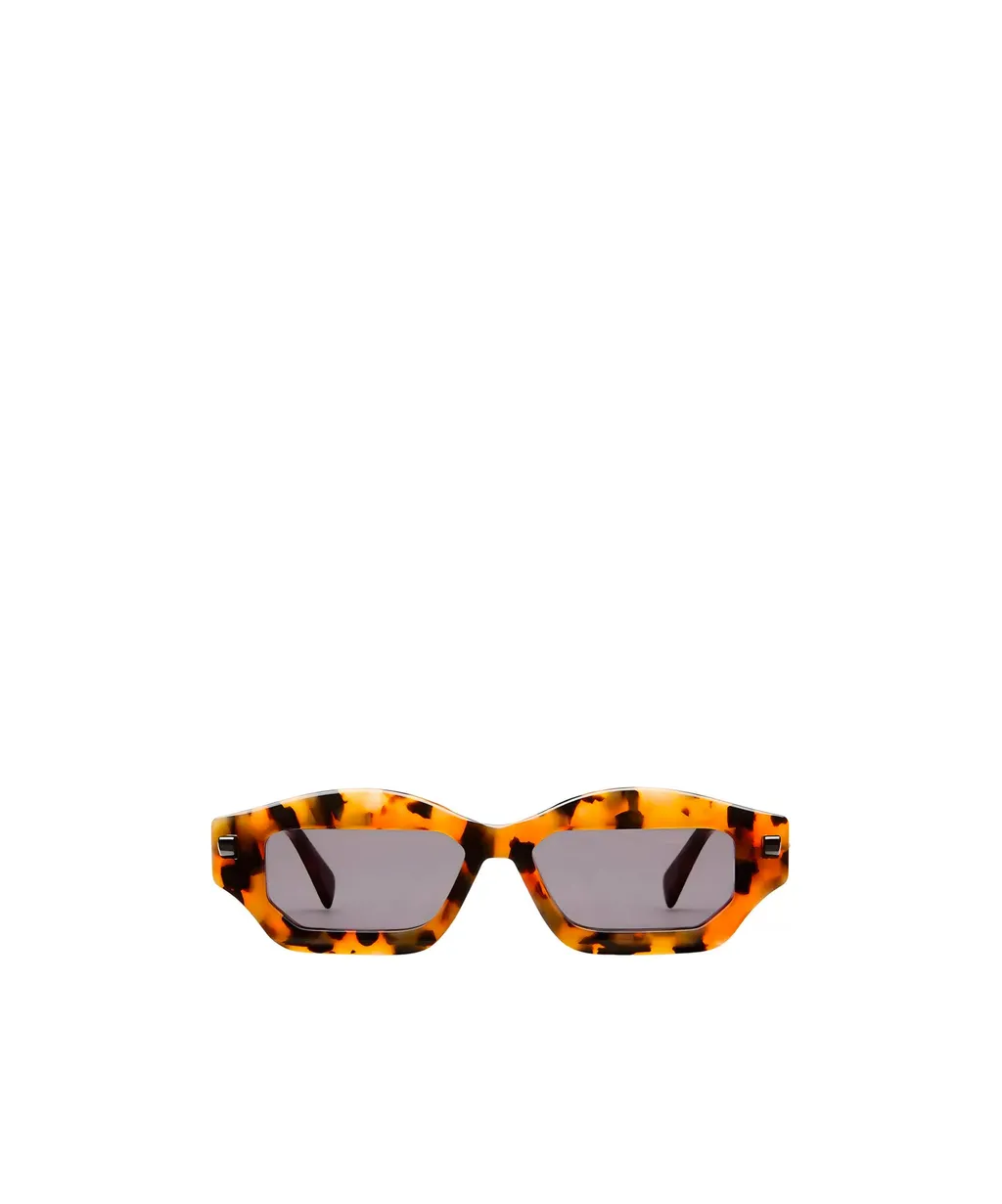 Geometric Sunglasses
