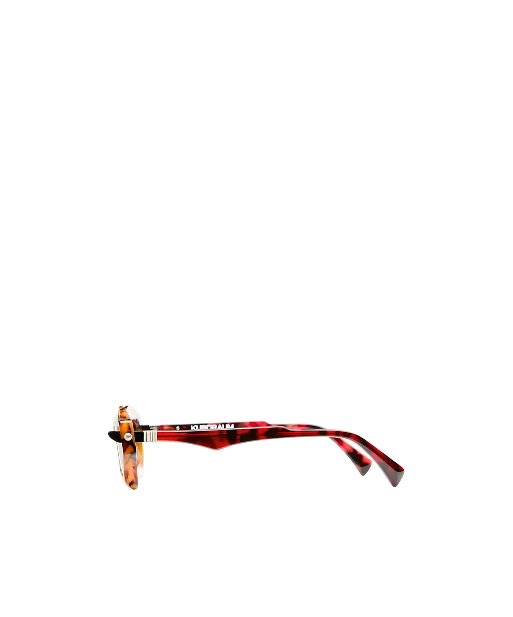 Geometric Sunglasses
