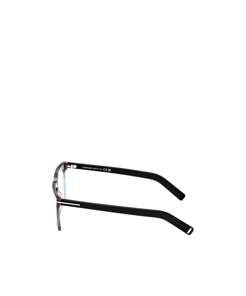 Tom Ford Eyewear Square Frame Glasses