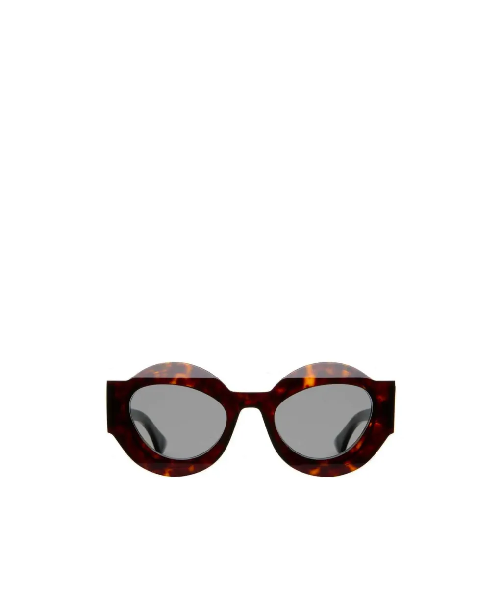 Round Sunglasses