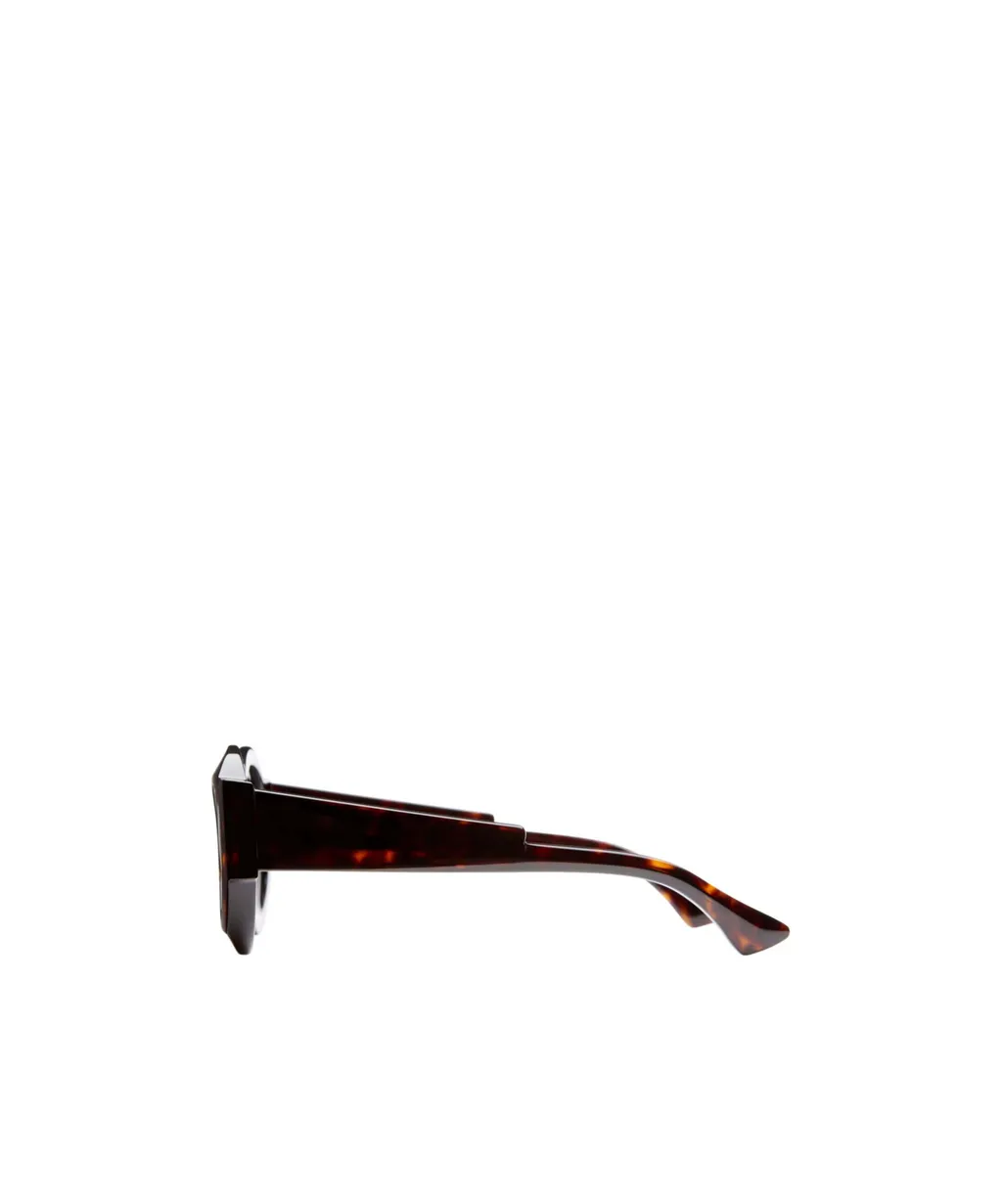 Round Sunglasses
