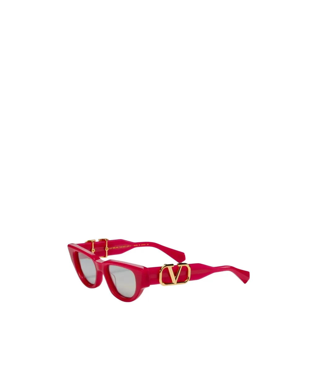 Logo Sunglasses