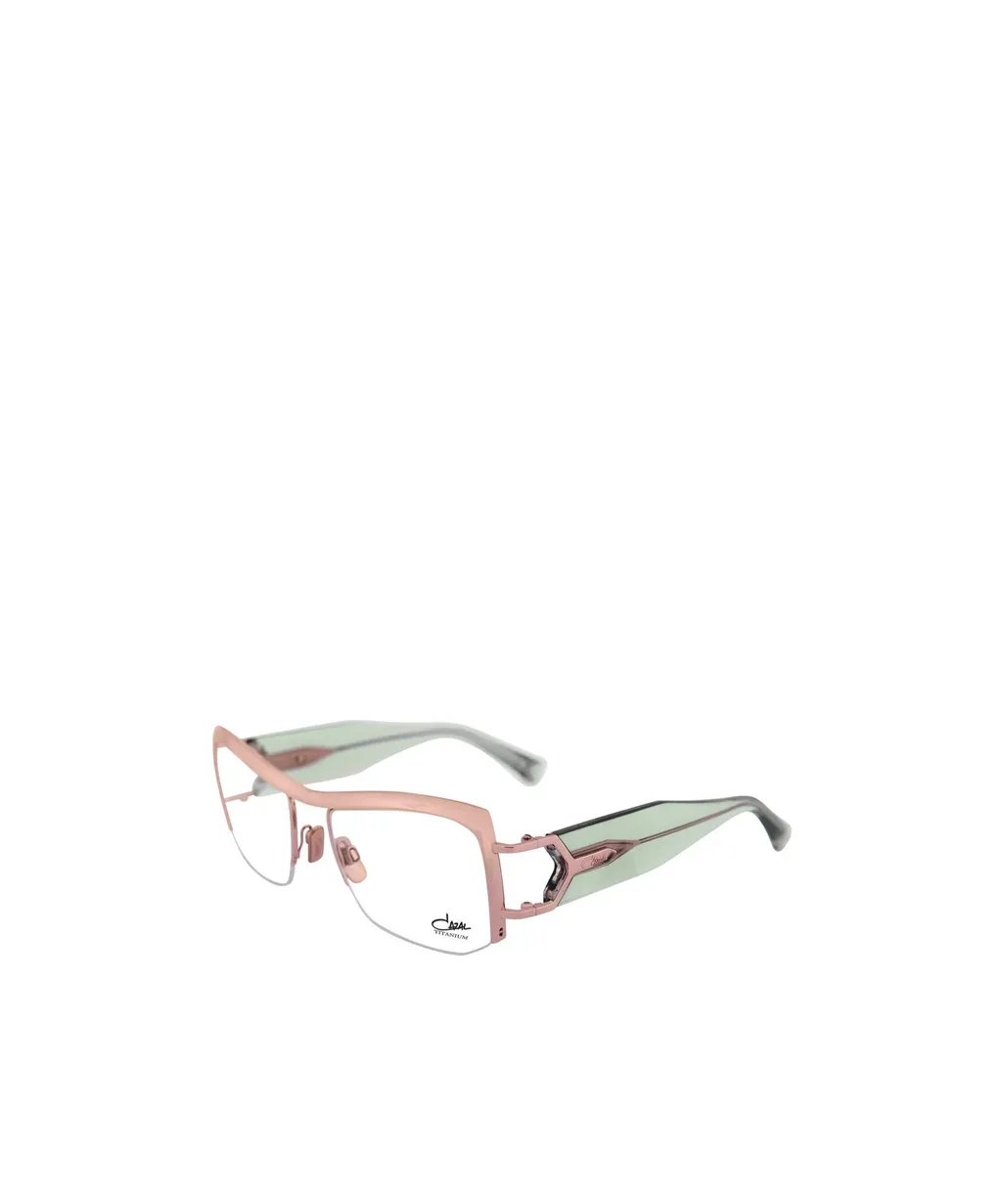 5001 Square-Frame Glasses
