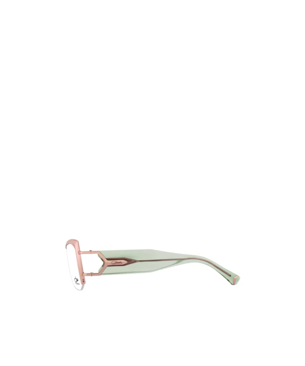 5001 Square-Frame Glasses
