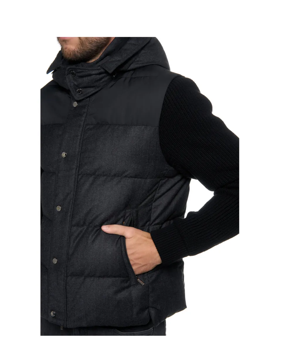 Long-Sleeved Cotton Clothes