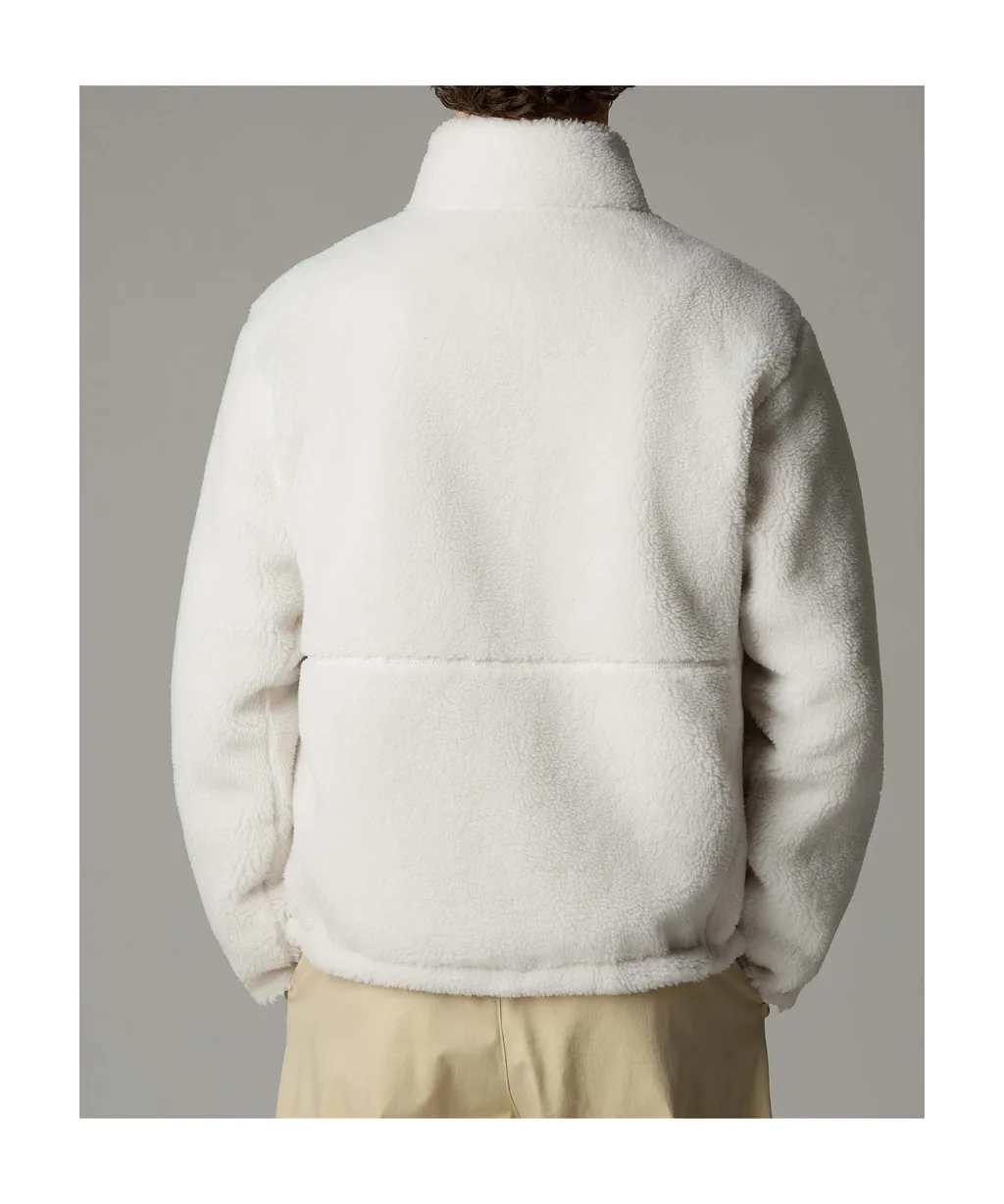The North Face Extreme Pile Full-Zip Fleece Jacket