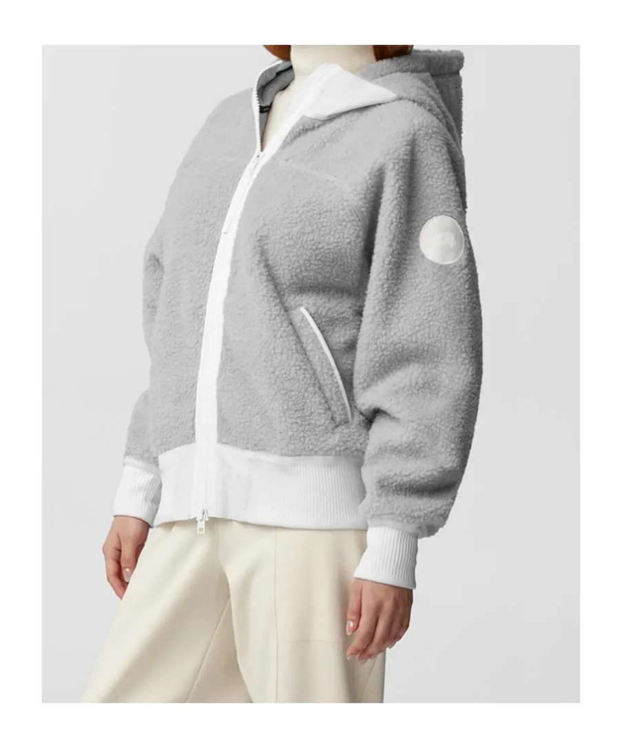 Hooded Casual Jacket
