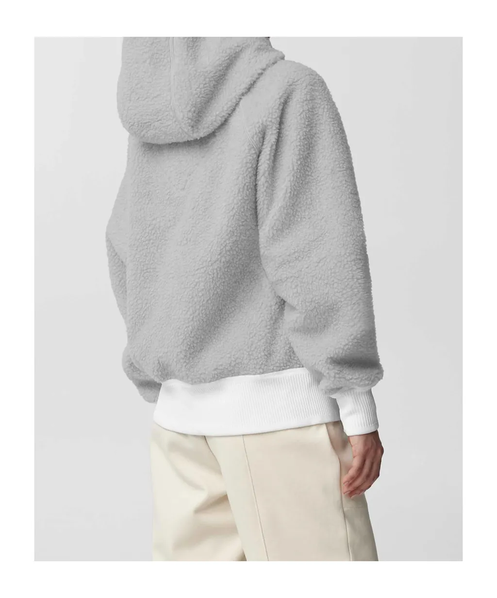 Hooded Casual Jacket