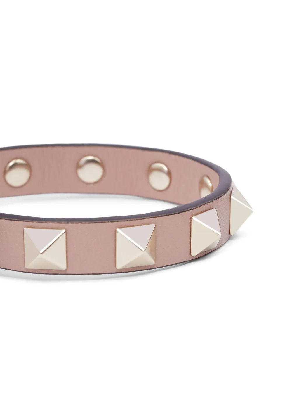 Valentino Garavani Rockstud Bracelet