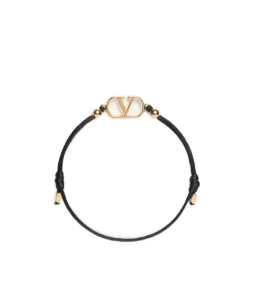 Valentino	Vlogo Signature Bracelet