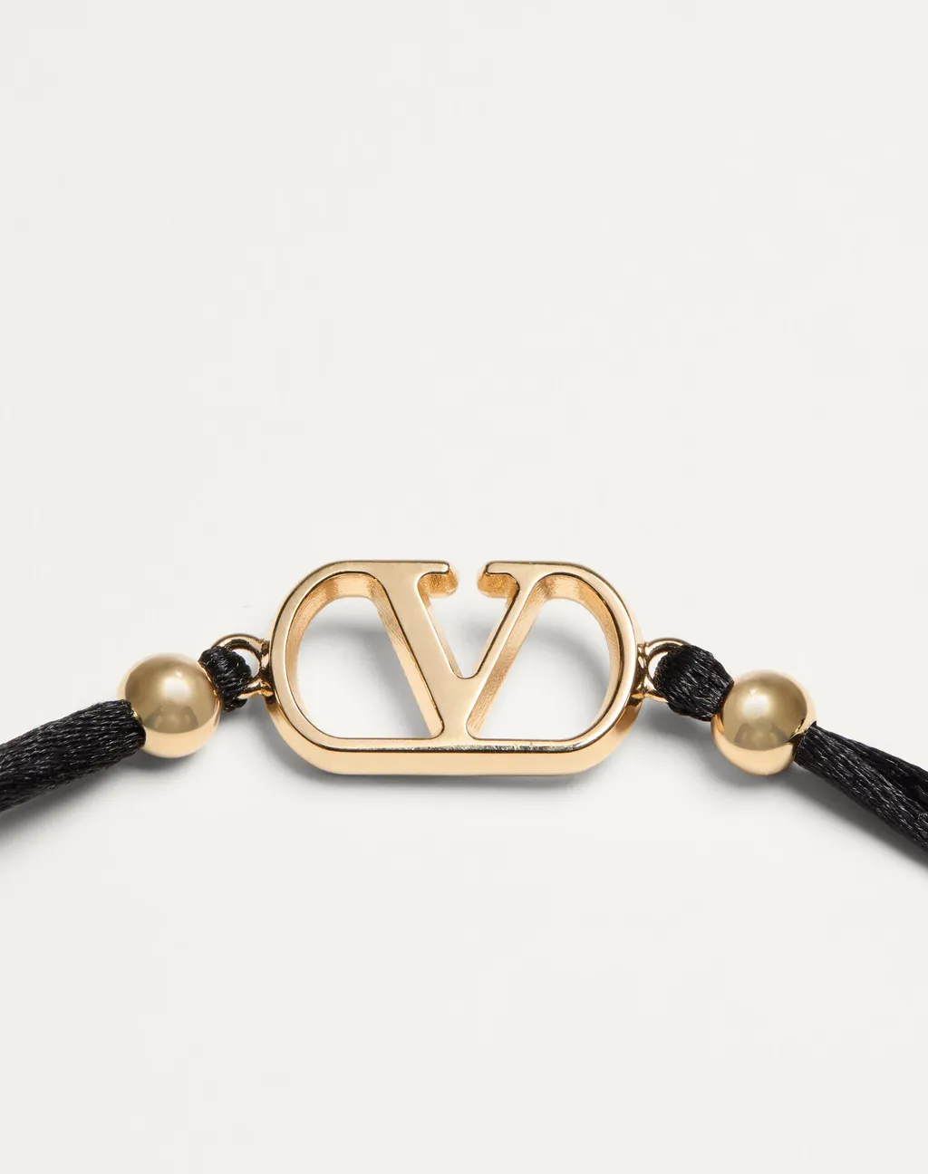 Valentino	Vlogo Signature Bracelet