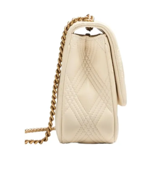 Valentino	Garavani Rockstud Quiltie 67 Medium Shoulder Bag