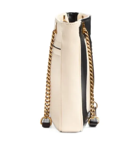 Valentino Viva Superstar Chained Small Tote Bag