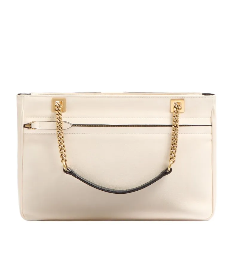 Valentino Viva Superstar Chained Small Tote Bag