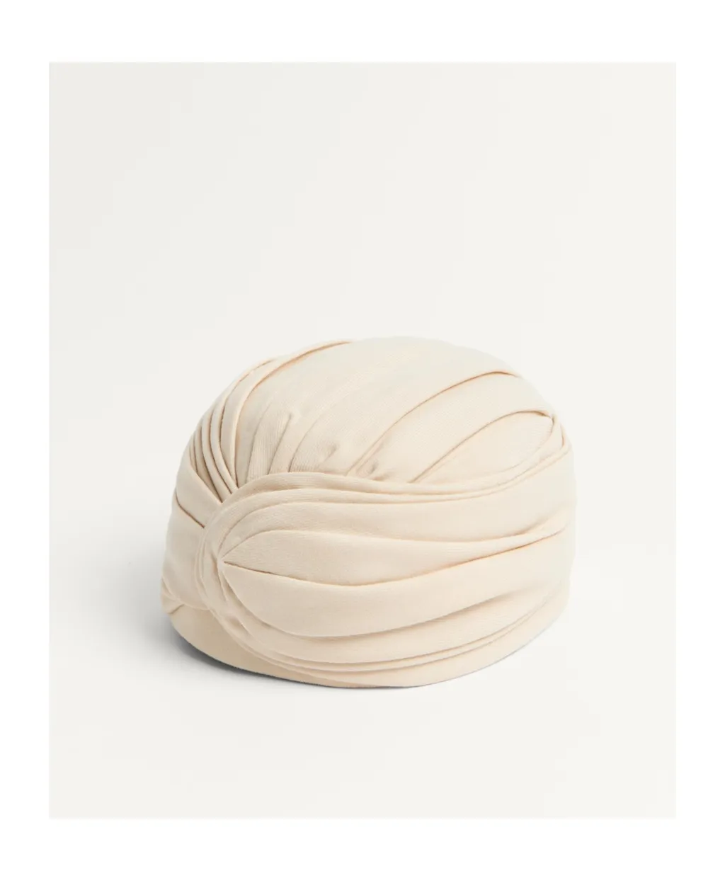 Valentino	Rigid Vlogo Signature Hat
