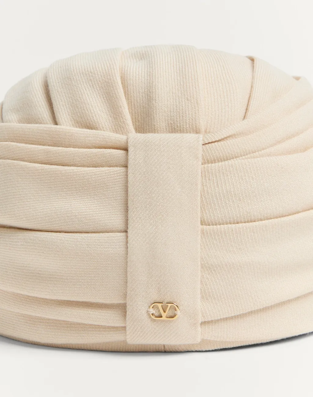 Valentino	Rigid Vlogo Signature Hat