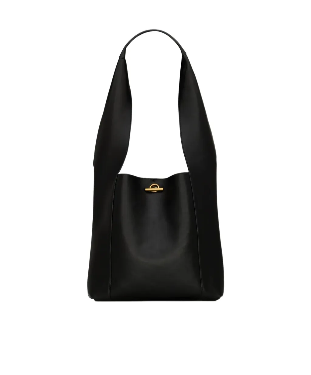 Saint Laurent Tanger Shoulder Bag