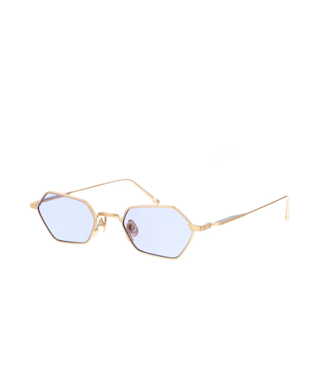 Geometric Sunglasses