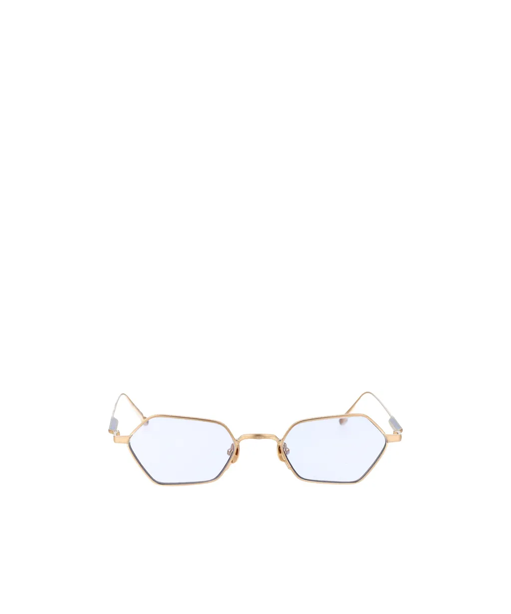 Geometric Sunglasses