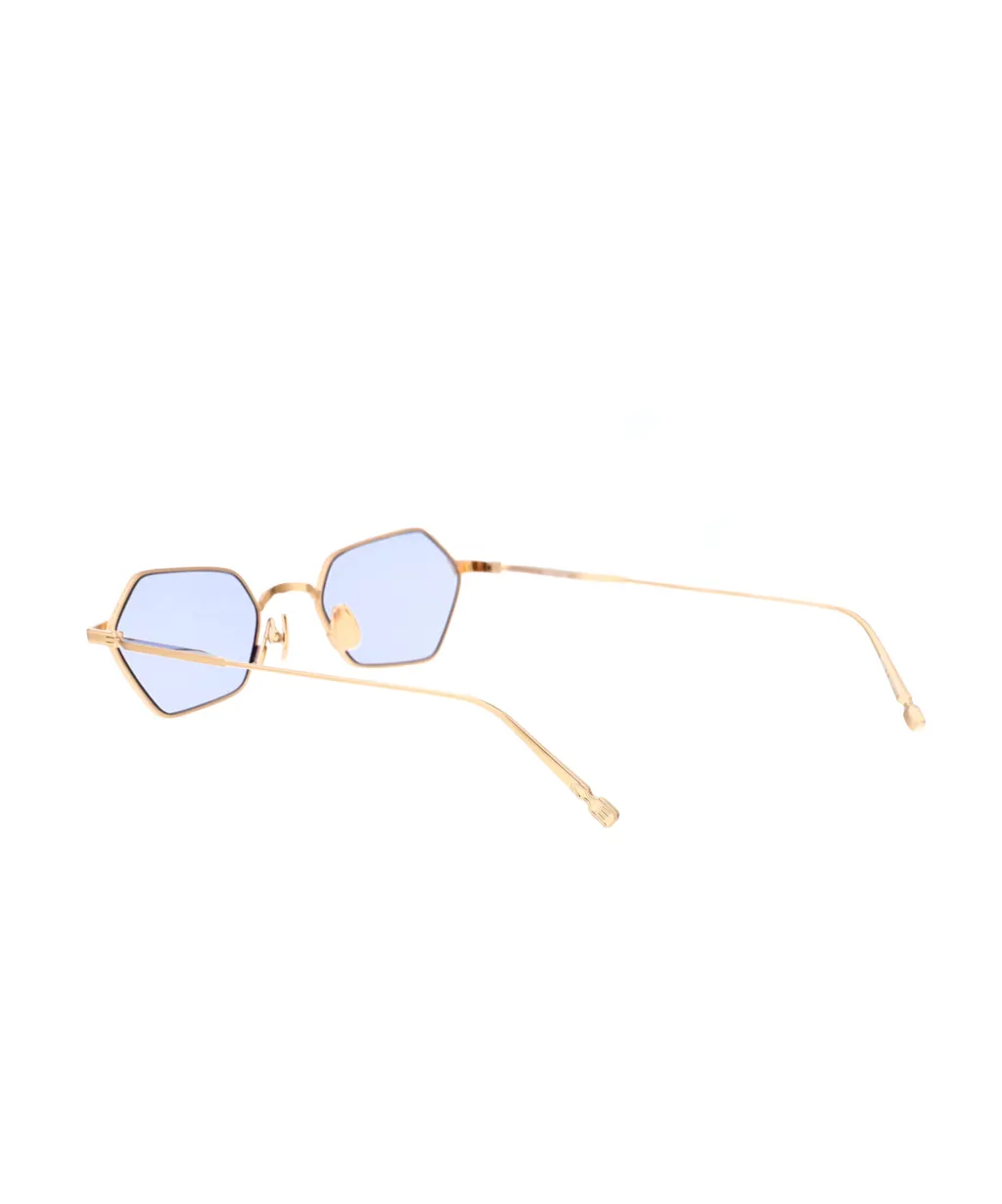Geometric Sunglasses