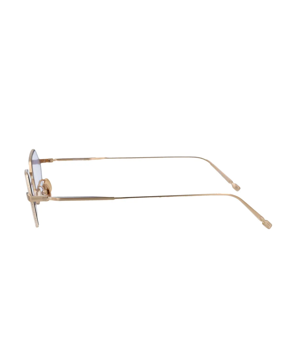 Geometric Sunglasses