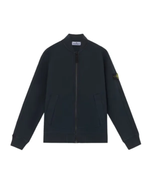 Compass-Badge Sweatshirt