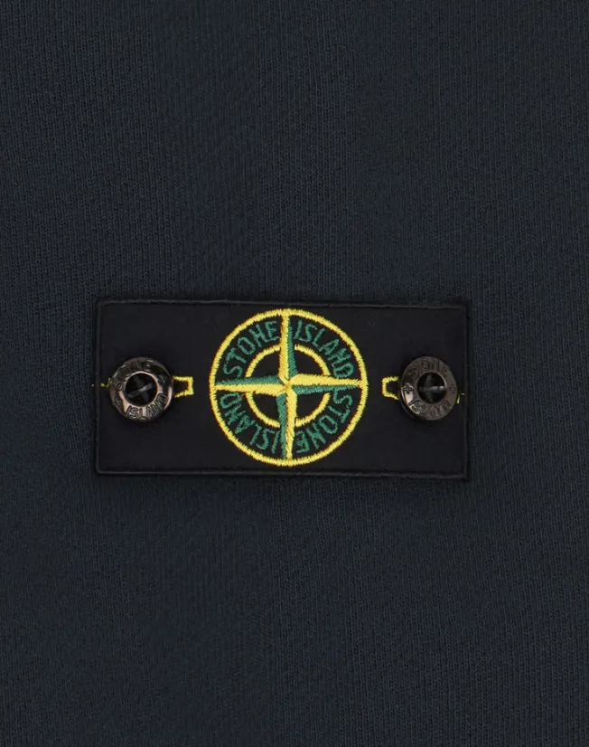 Compass-Badge Sweatshirt