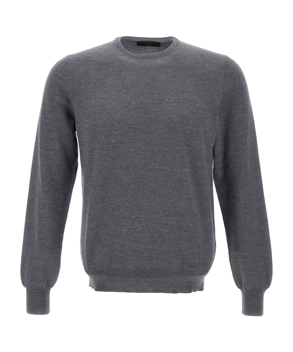 Pullover Sweater