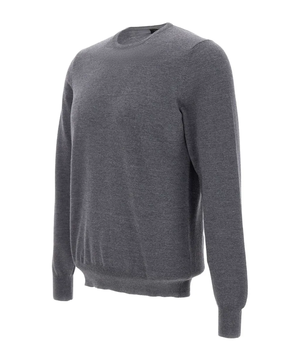 Pullover Sweater