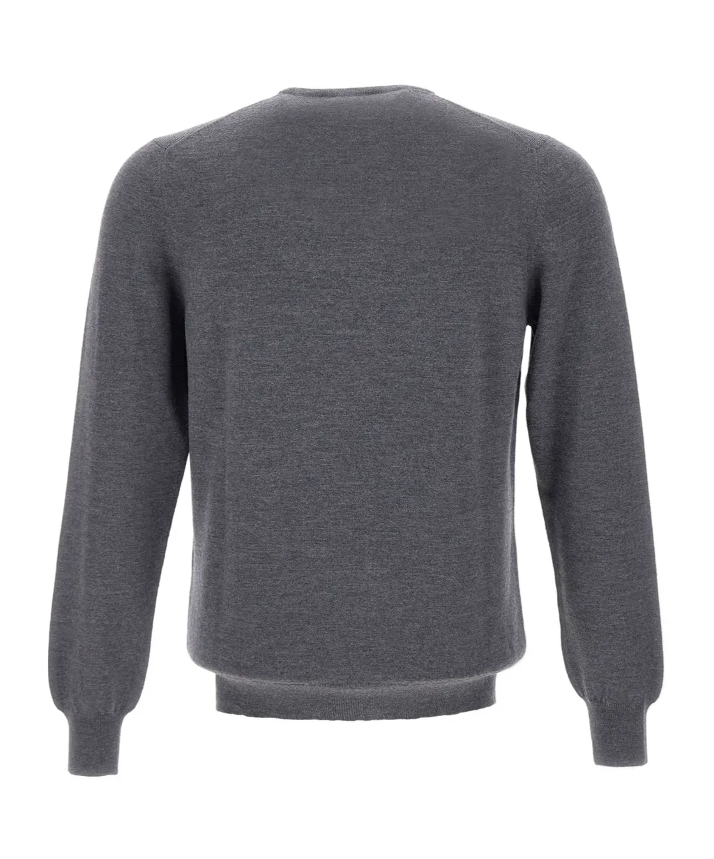 Pullover Sweater