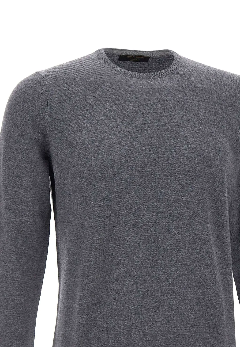 Pullover Sweater