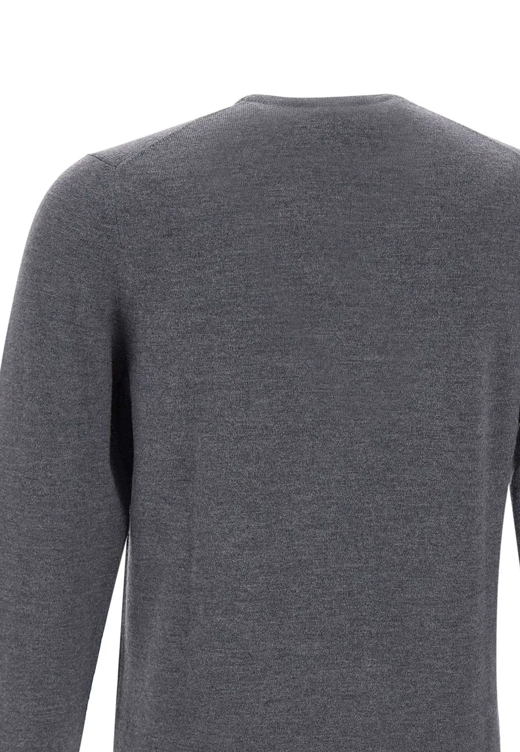 Pullover Sweater