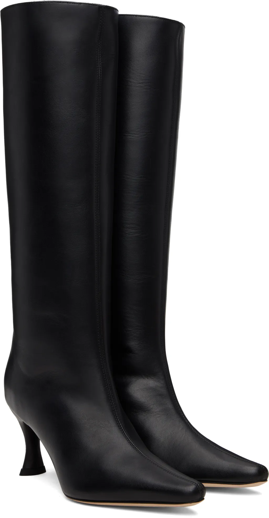 Stevie 42 Tall Boots