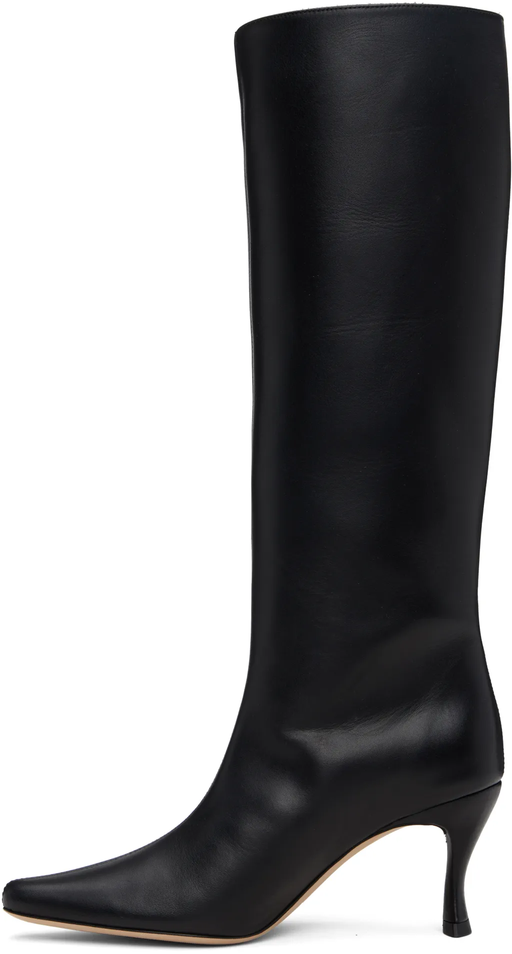 Stevie 42 Tall Boots