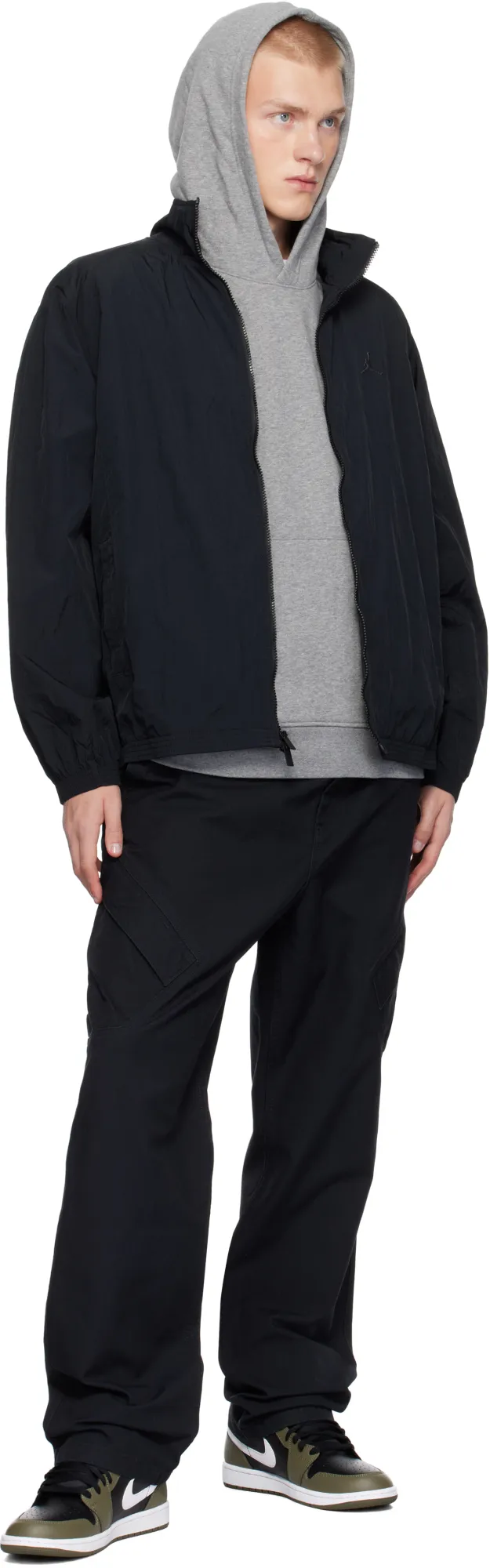 Jordan Essentials Jacket