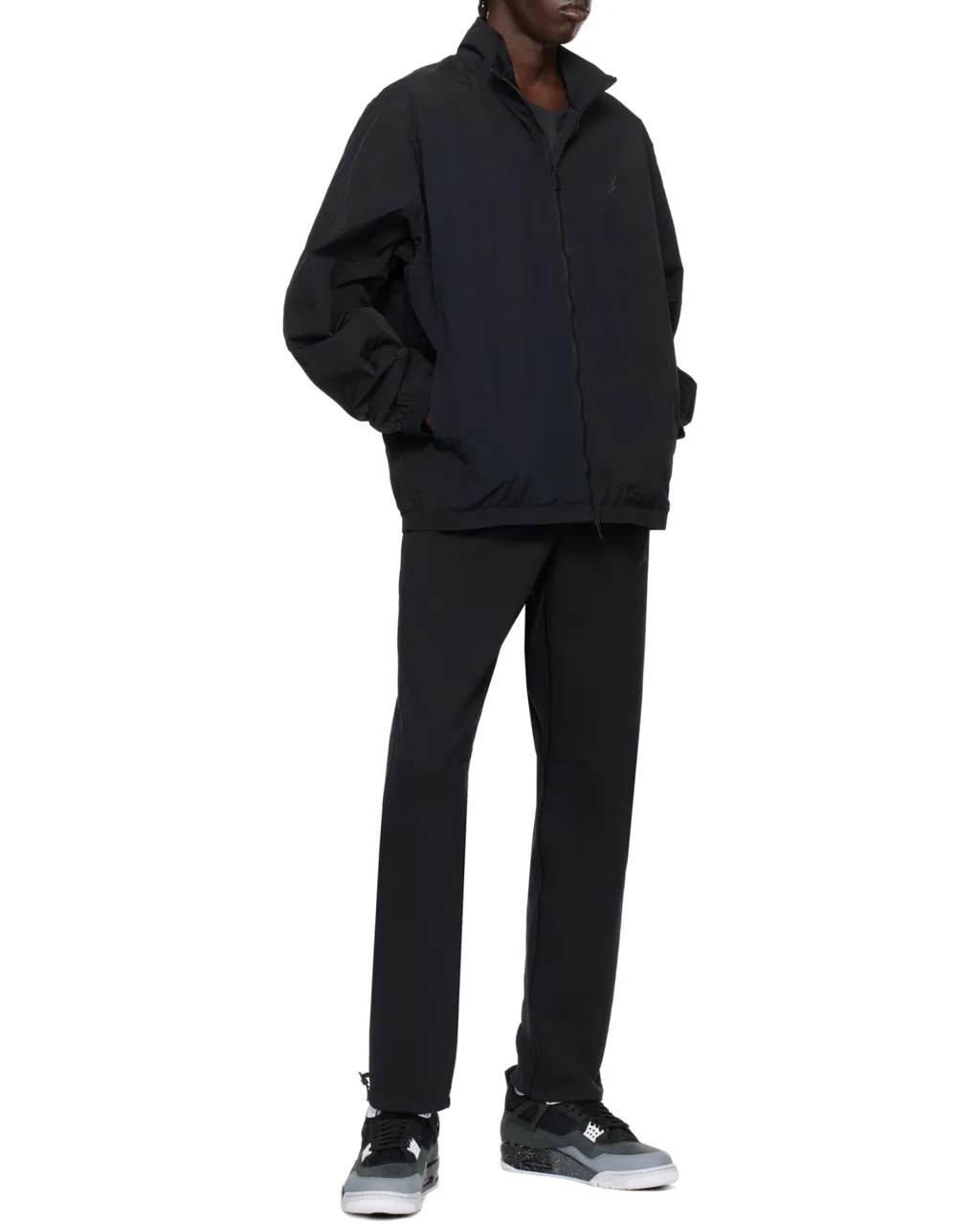 Jordan Essentials Jacket